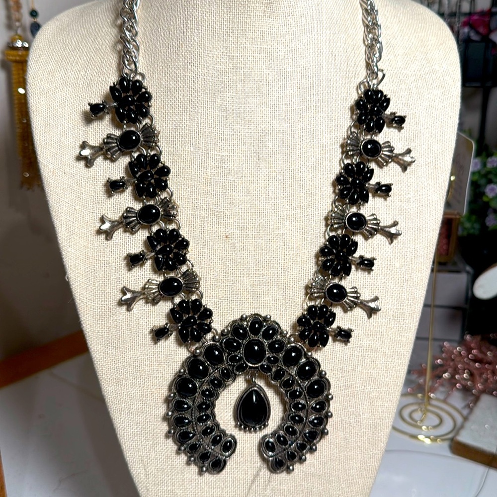 Vintage Costume Jewelry